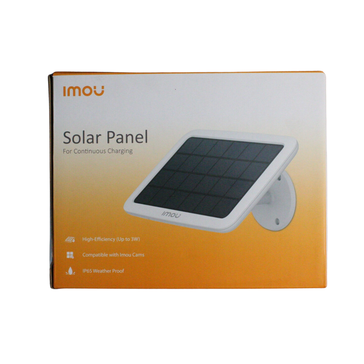Panel solar Imou FSP12